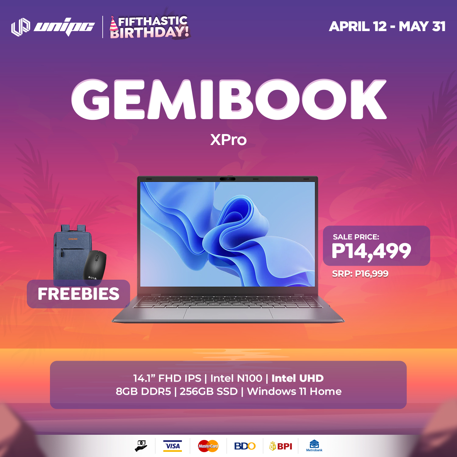 UniPC - Kasing presyo na lang ng brand new phone ang... | Facebook