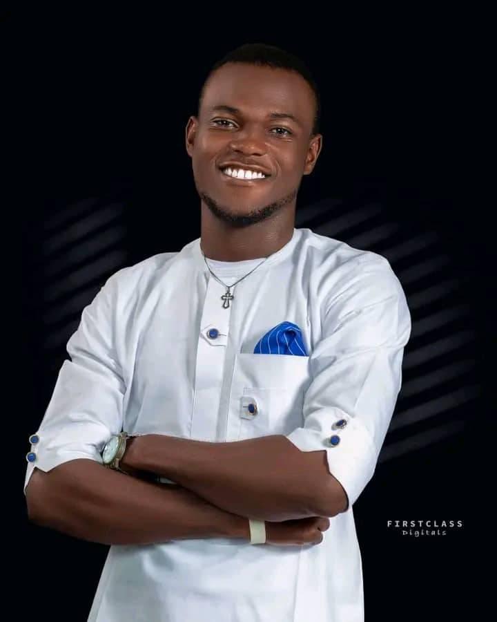 When Grace speaks 🙏🙏 | Iniodu Umo | Facebook