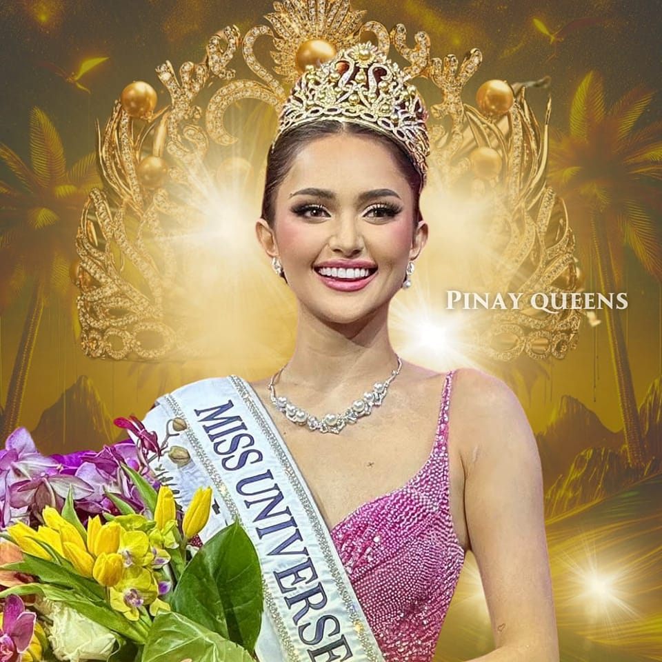 Pinay Queens - WYNWYN MARQUEZ FOR MUPH2025?😍👑 Winwyn... | Facebook