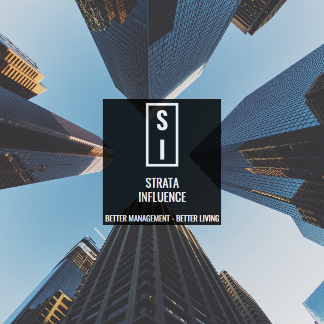 Strata Influence | Gold Coast QLD