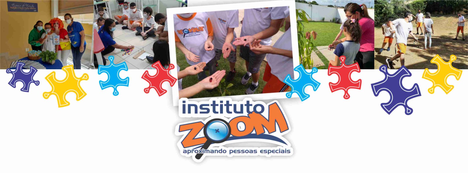 Instituto ZOOM | Salto SP