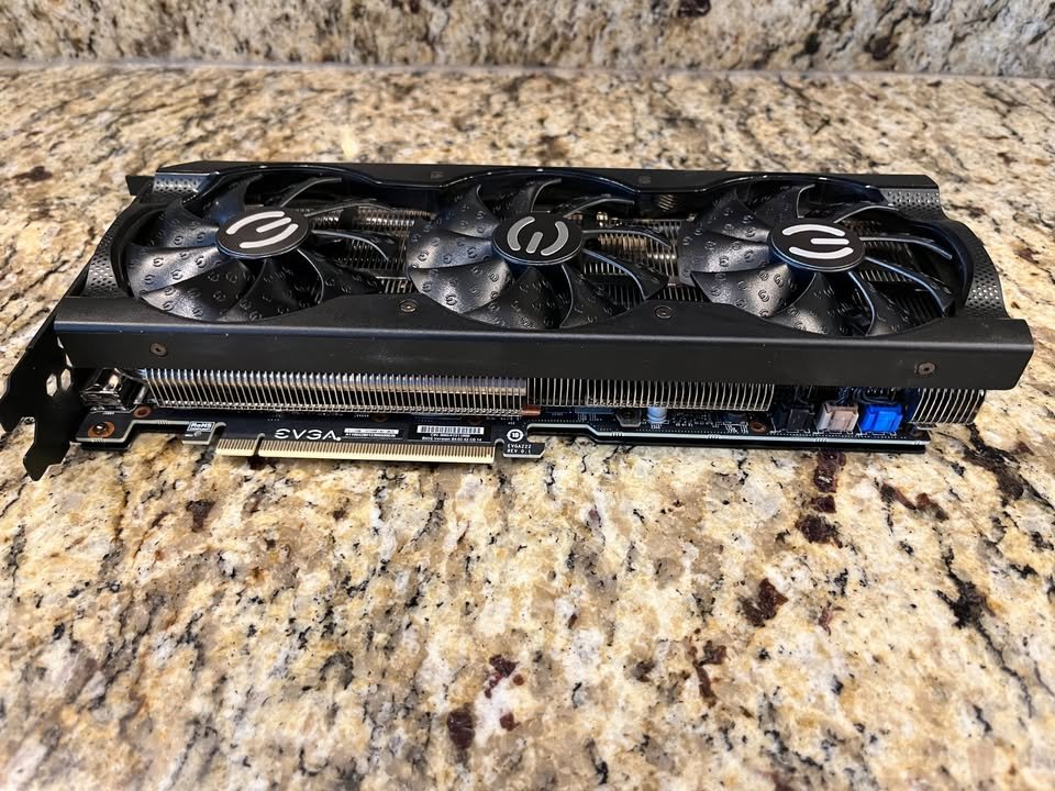 NVIDIA GeForce RTX 3080 Graphics Card - CPUs/Processors | Facebook ...