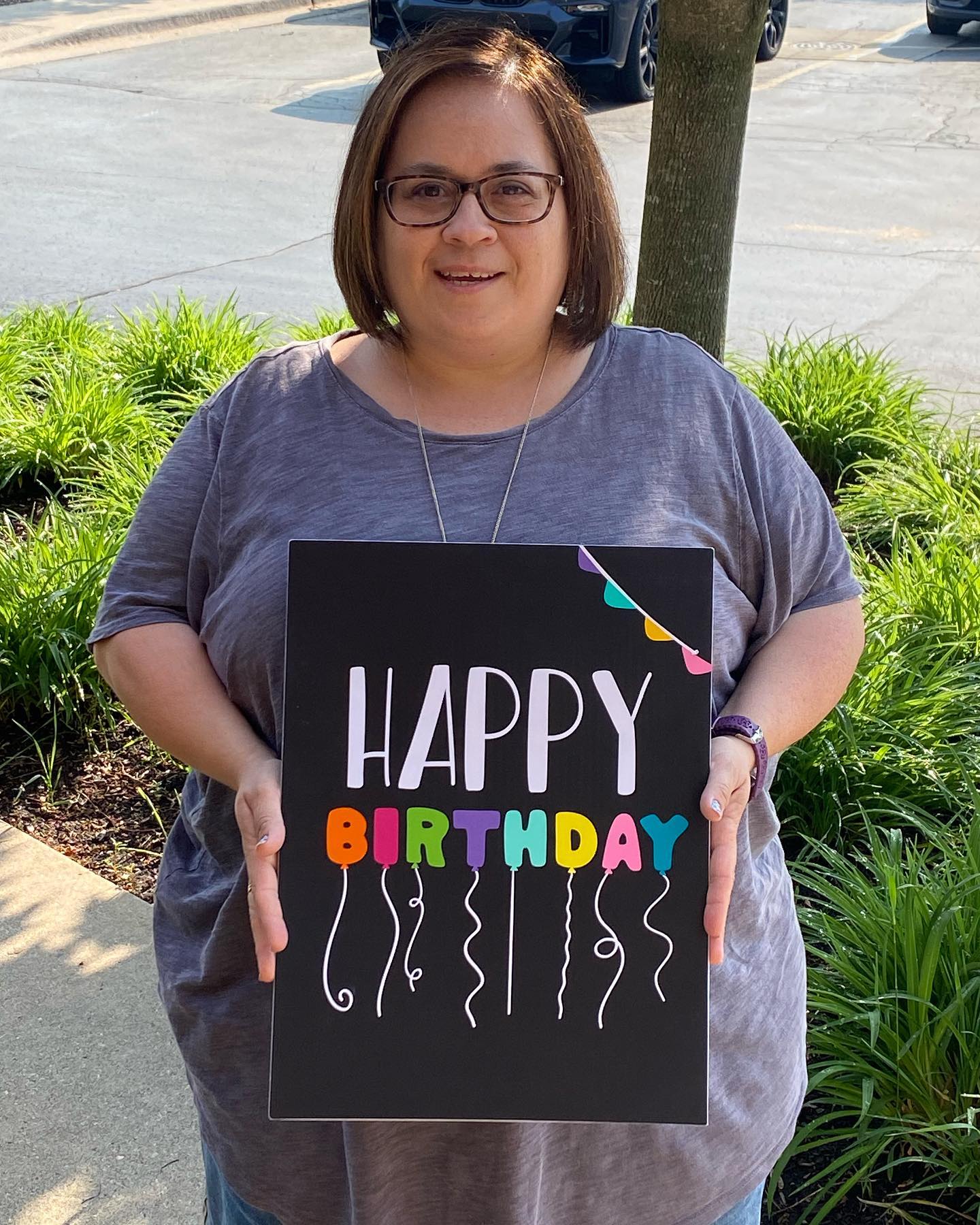 Happy Birthday Ms Jen from our... - The Goddard School | Facebook