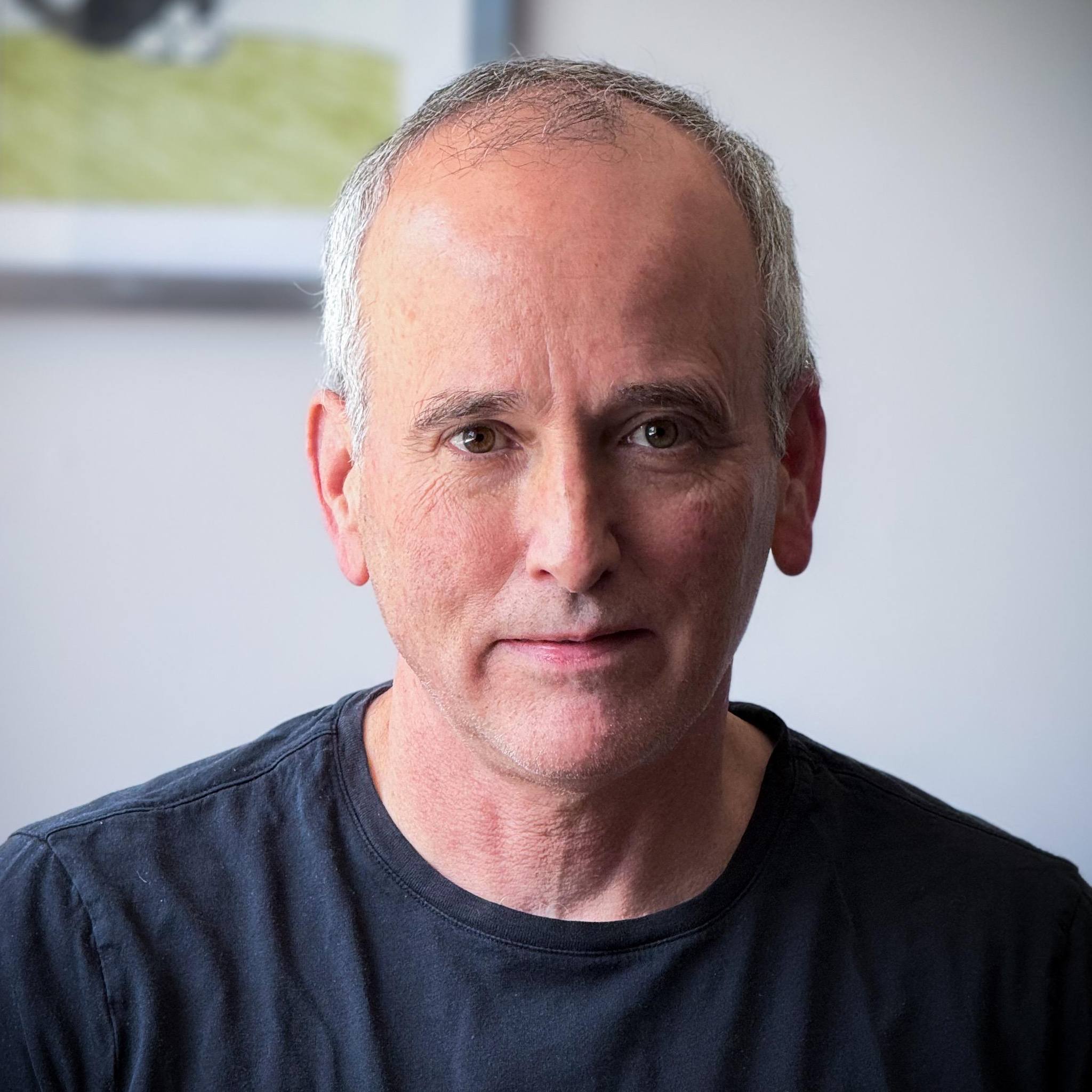 David Driver