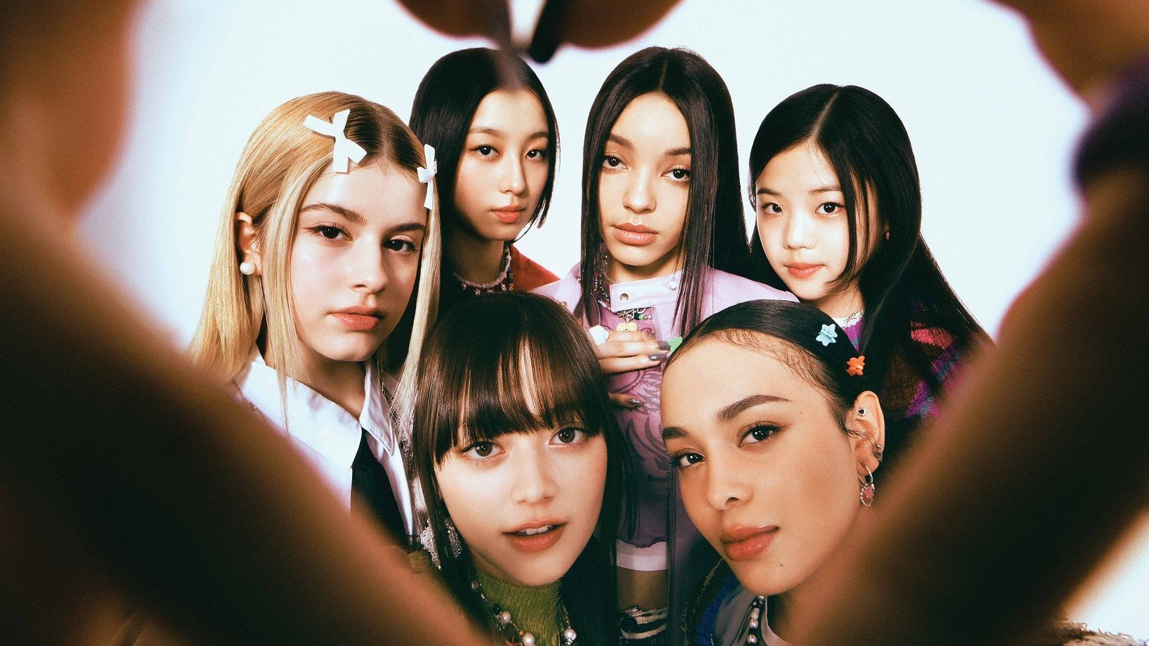 Today, rising K-Pop girl group aespa and SMTOWN announce a global