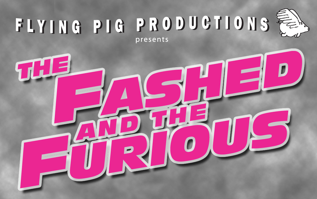 The Fashed and the Furious The... - His Majesty's Theatre | Facebook