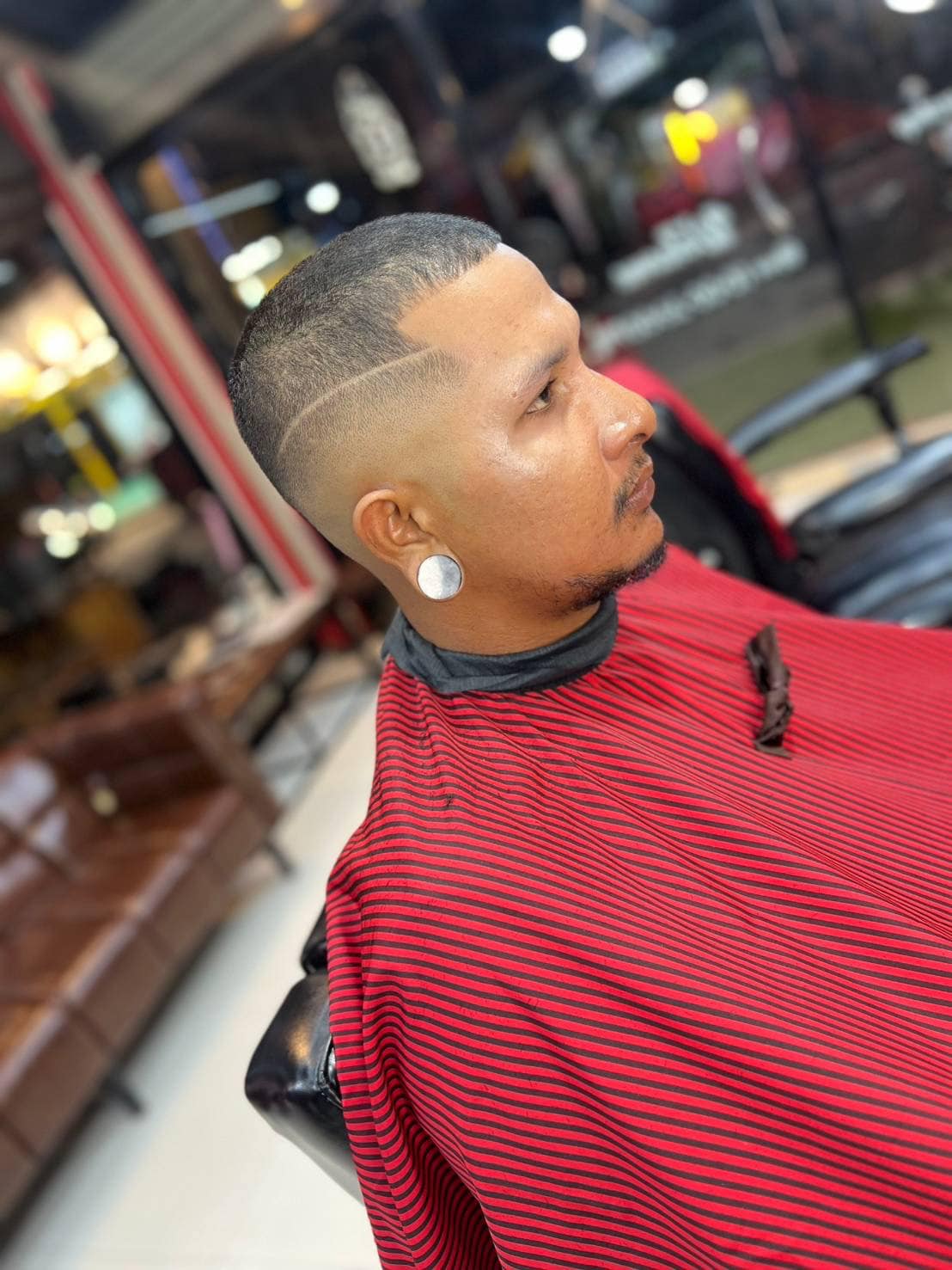 🫰🏻สั้นๆ เฟี้ยวๆ 🫰🏻 สี ดัด ตัด... - The Clipperz Barbershop | Facebook