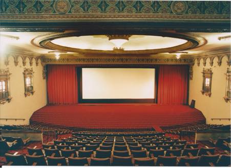 Roxy Theatre... - Roxy Theatre Action Group - Parramatta
