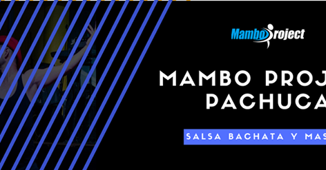 hoy clases de baile únete a... - Mambo Project Pachuca