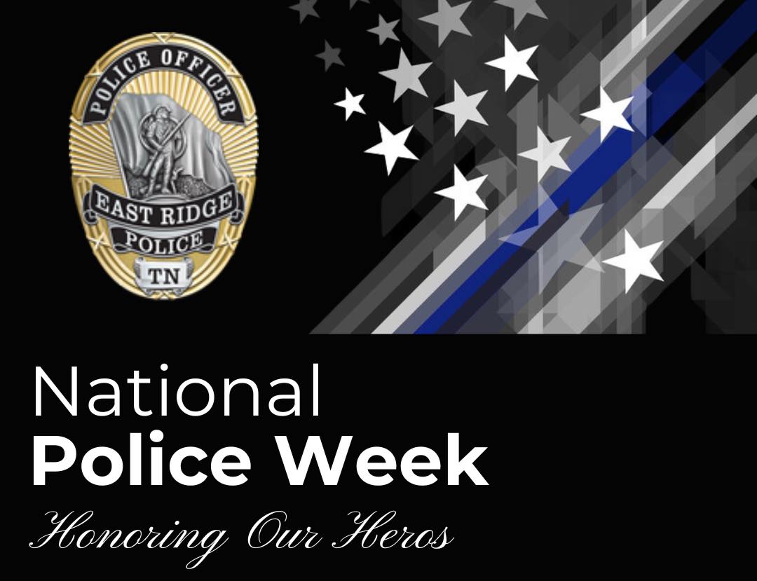 City - As we continue throughout the week, we want to honor those who ...