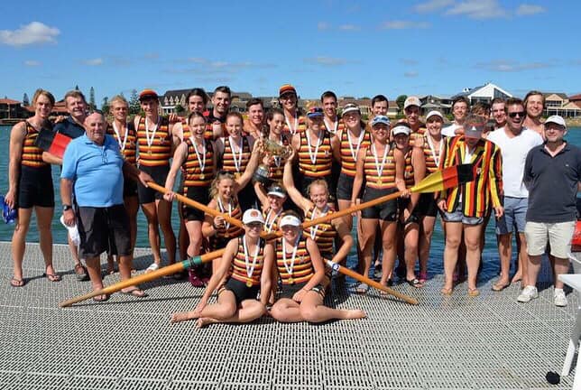 Adelaide Rowing Club | Adelaide SA