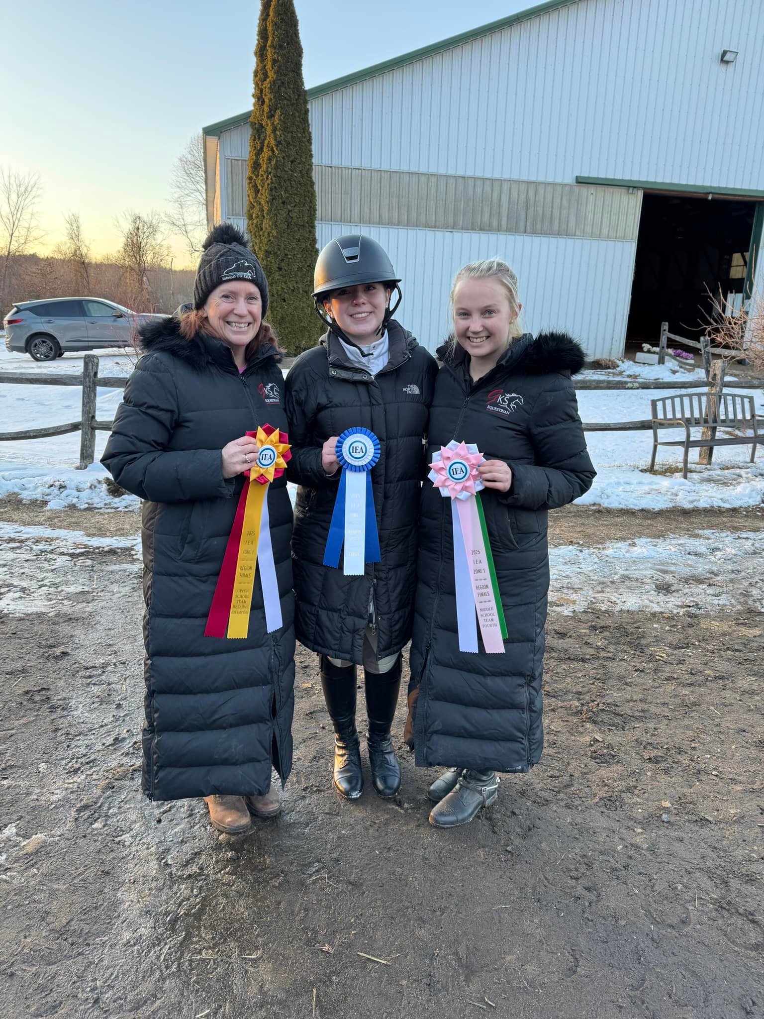 Eastern CT IEA