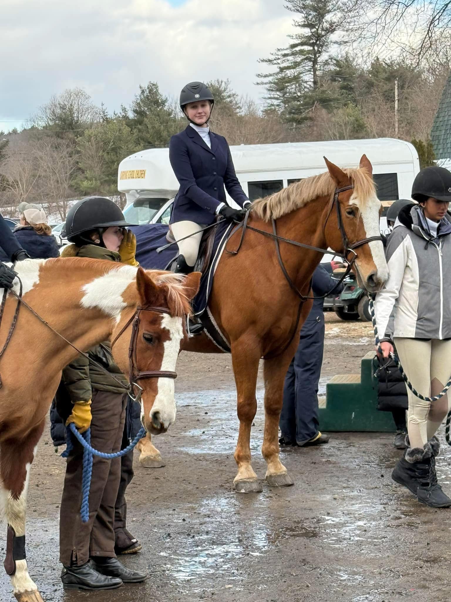 Eastern CT IEA