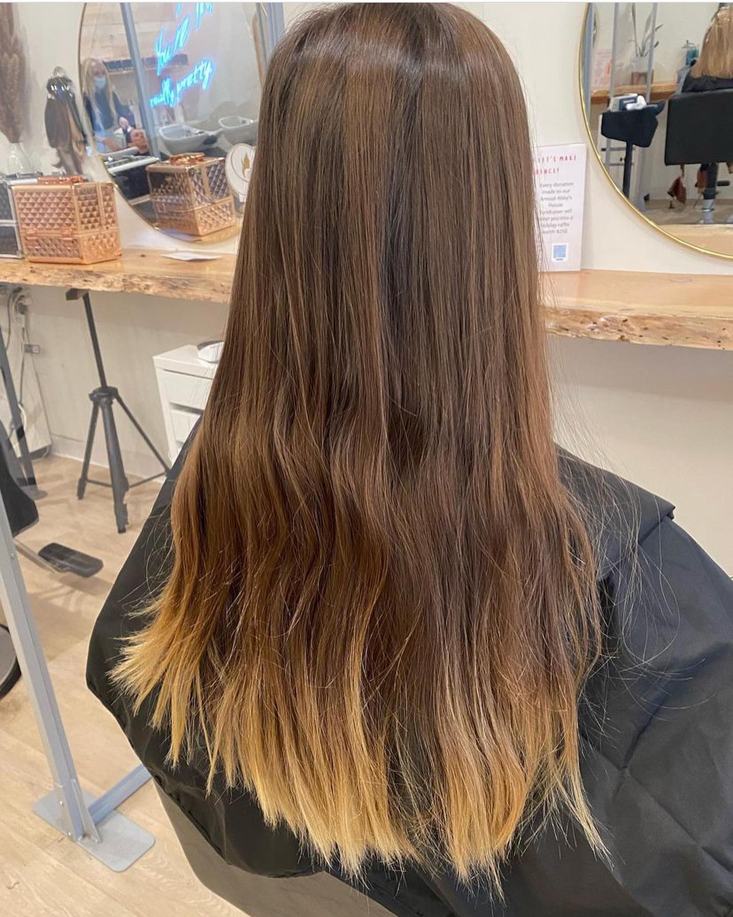 Salon Rae Cal | Worcester MA