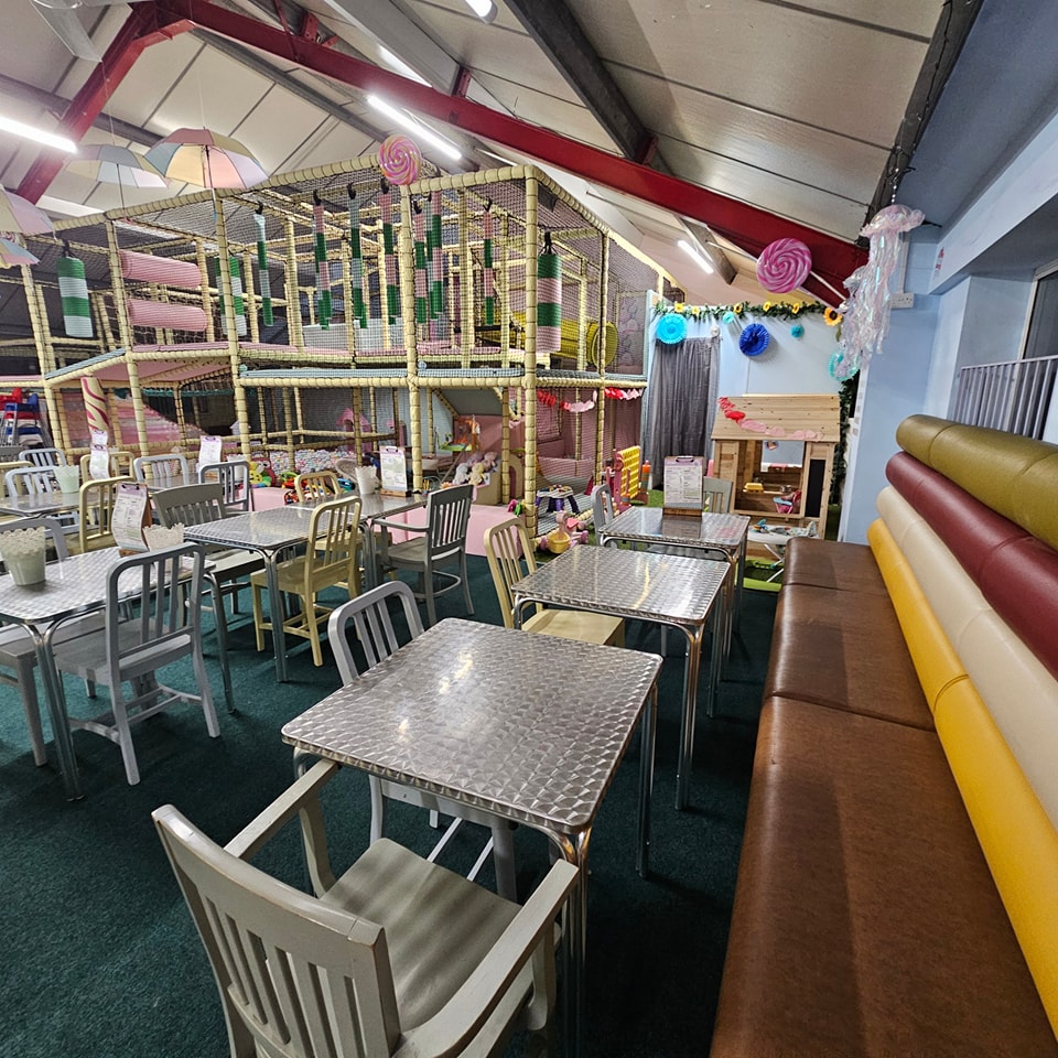 Play World Explorers | Rotherham