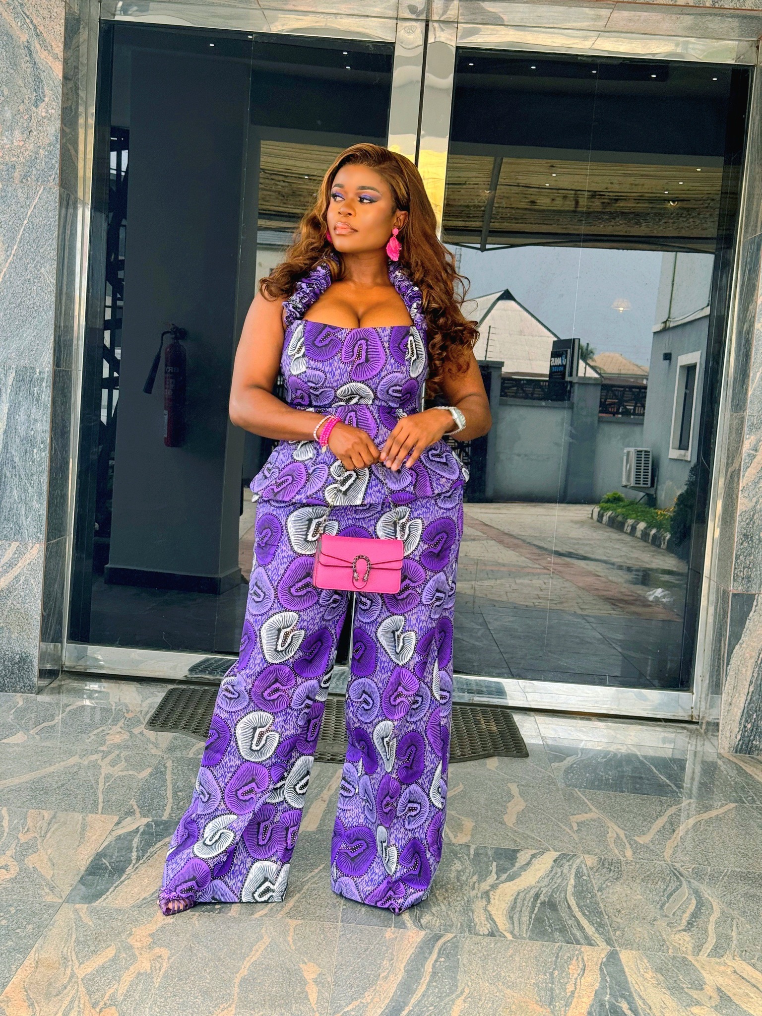 Esther Inyang - Esther Inyang added a new photo.