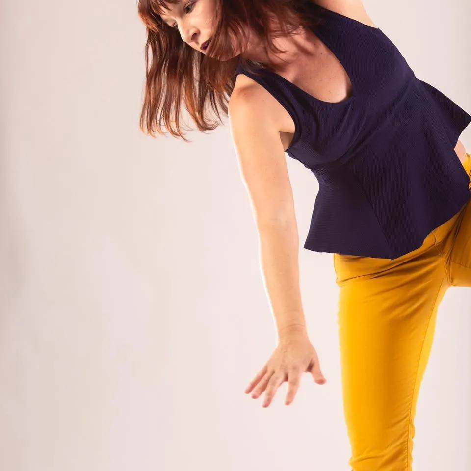 Short Stack: Chicago's Tiny Dance Film Festival | Chicago IL