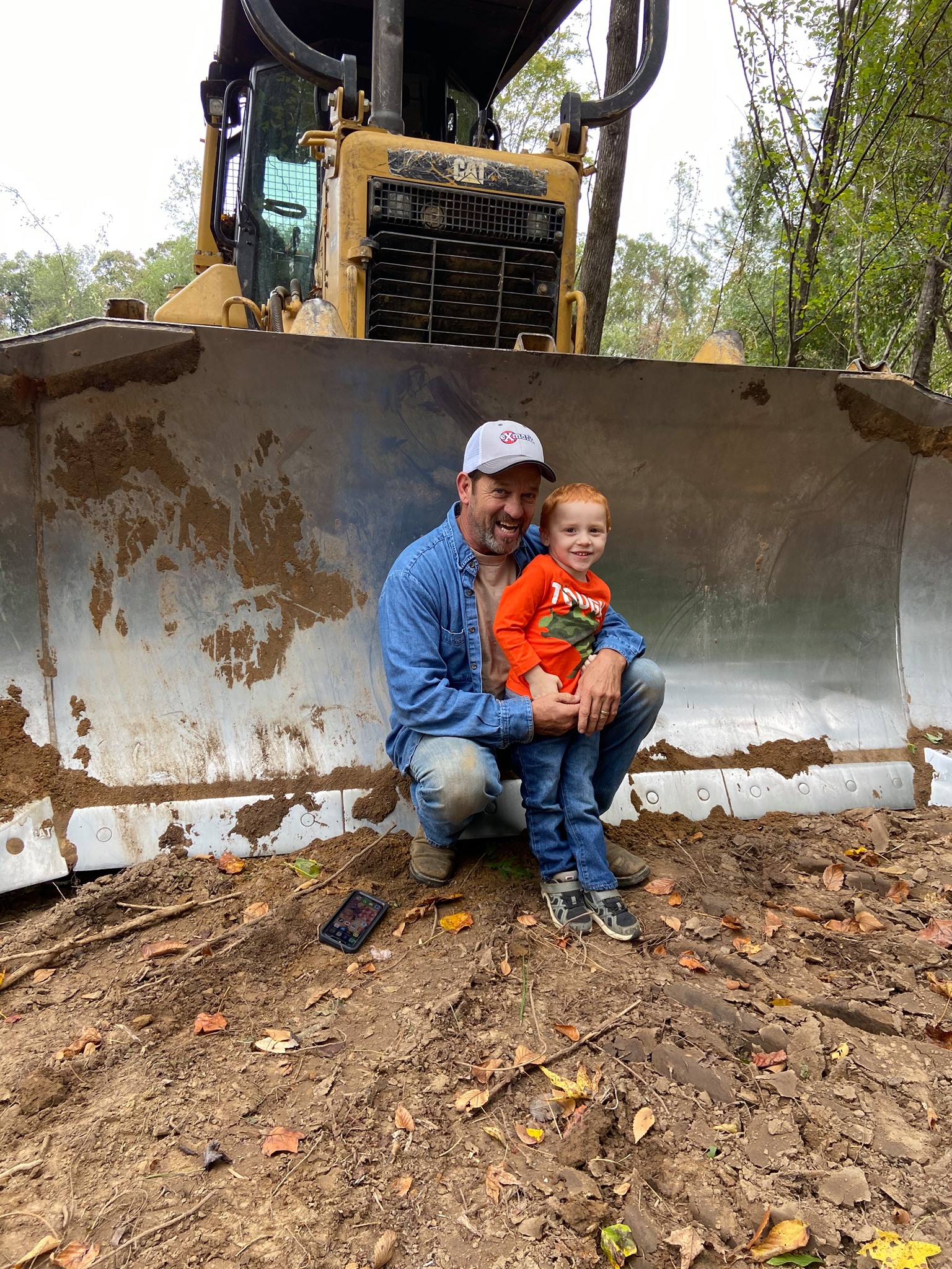 Todd Riley - Trespassing in Lauderdale county!! much stuff... | Facebook