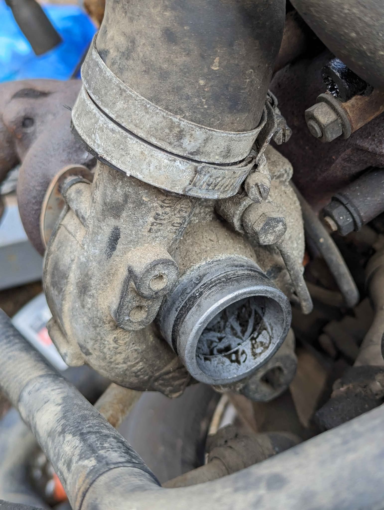 Peugeot 1.8TD Engine - XUD7TE - Car Engines & Engine Parts - Havant ...