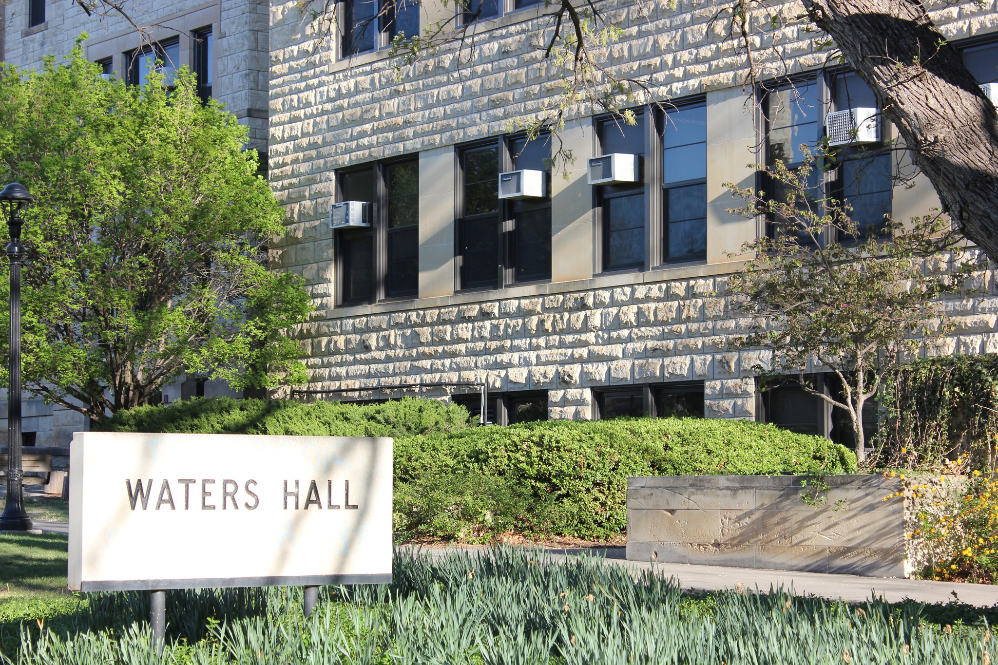 Arthur Capper... - Arthur Capper Cooperative Center