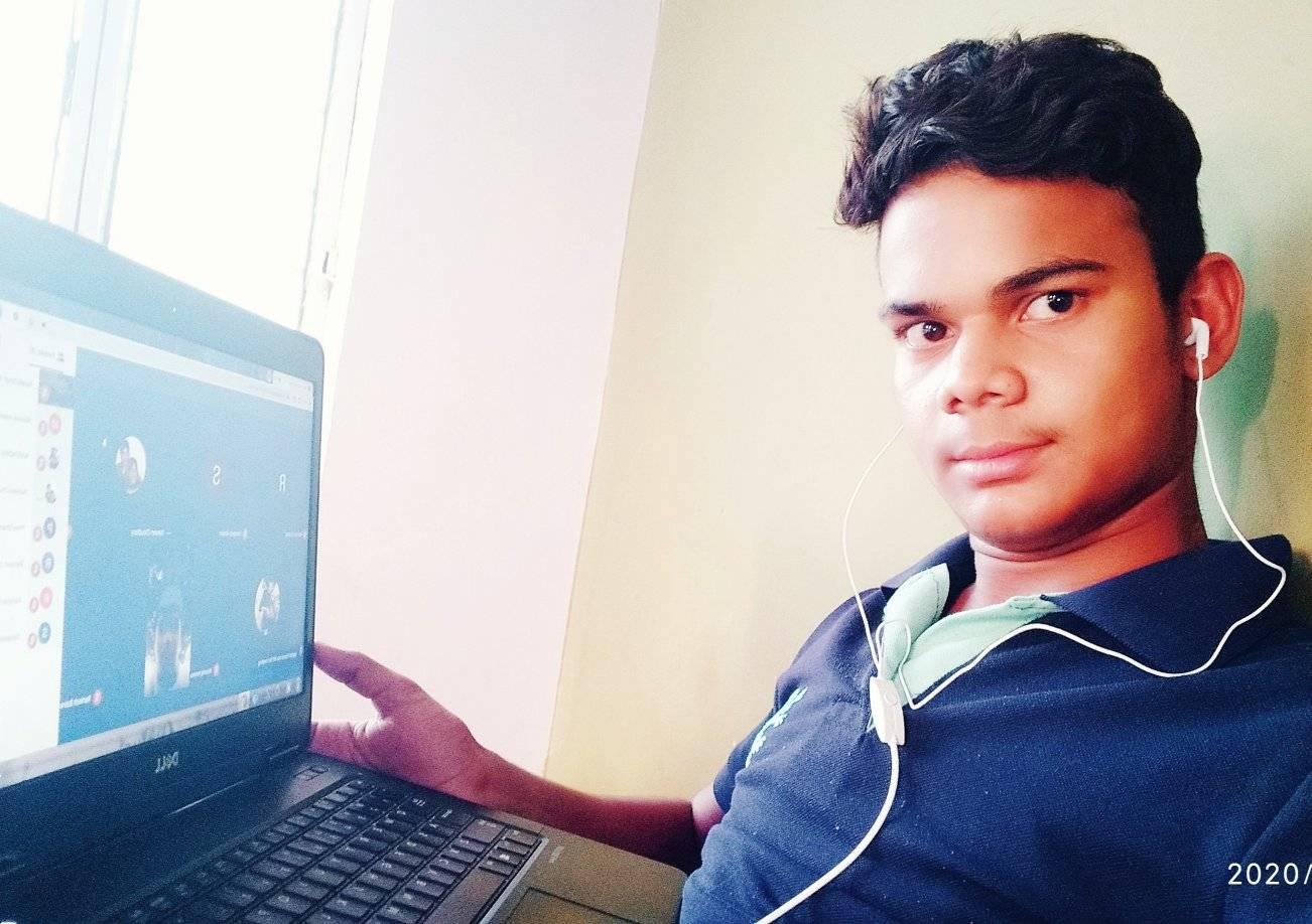 Ronak Rajput