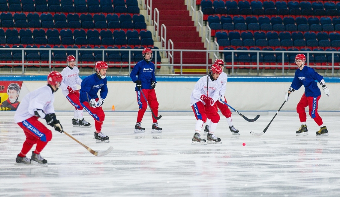 Federazione Italiana Bandy | Rome