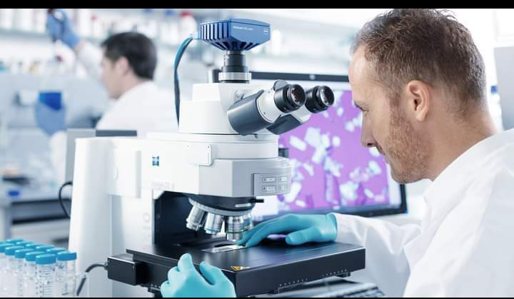 Medical Lab Technology MLTB