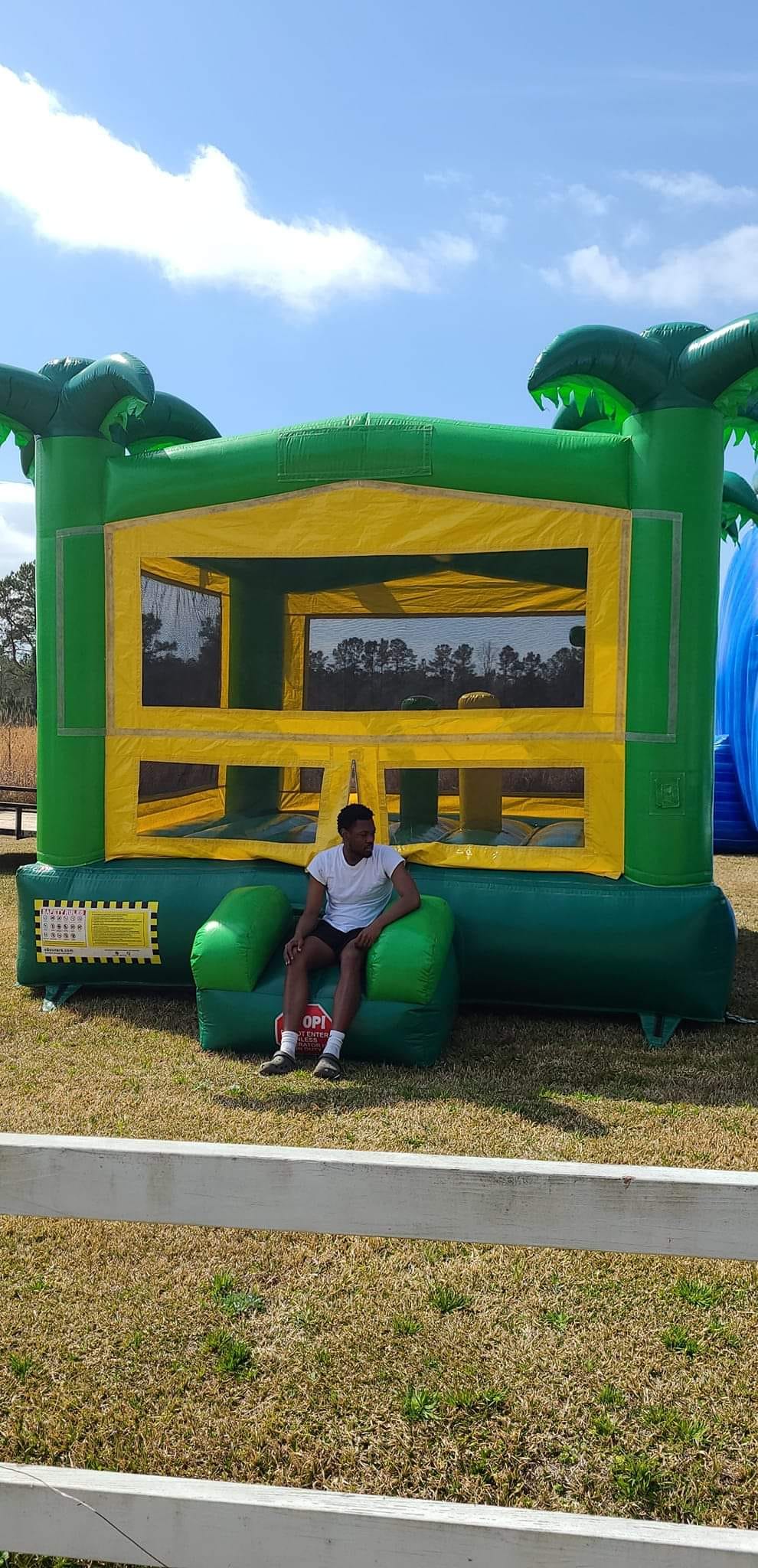 Moore Fun Inflatables LLC