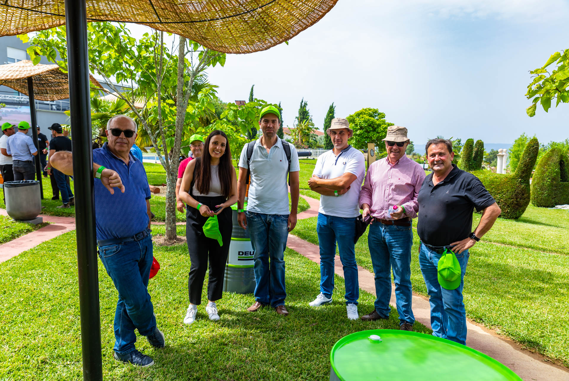 ACJP - Maquinas Agrícolas e Industriais | Pombal