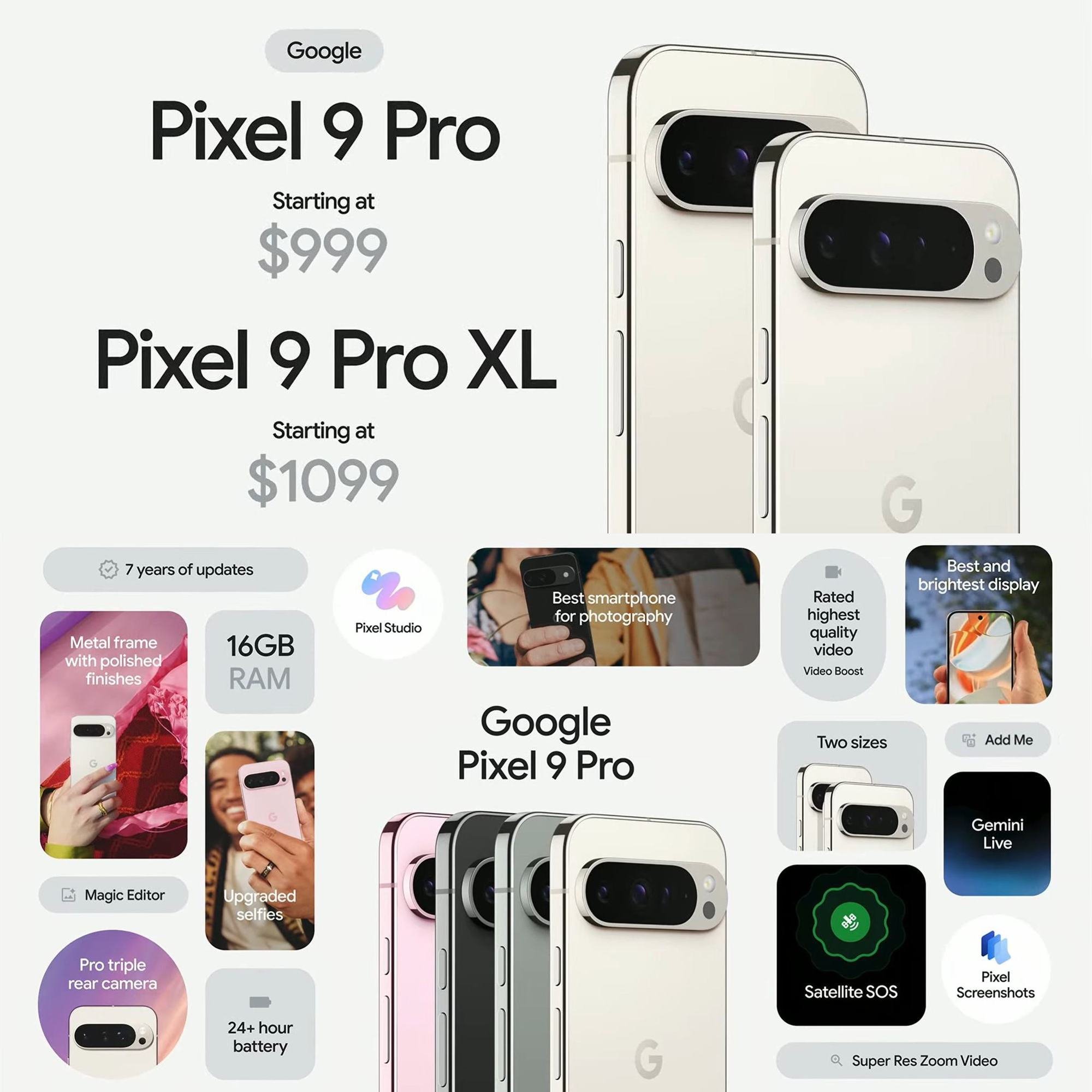 Vật Vờ Studio - SAU 5 NĂM, PIXEL XL ĐÃ TRỞ LẠI 😎 Hôm nay...