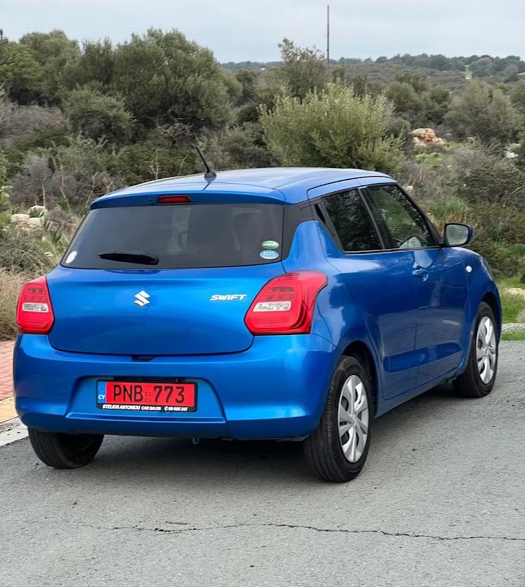 Drivenet Car Hire | Larnaca