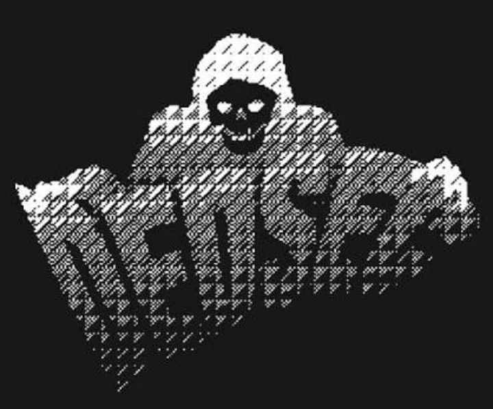 Wrench Join Us Dedsec