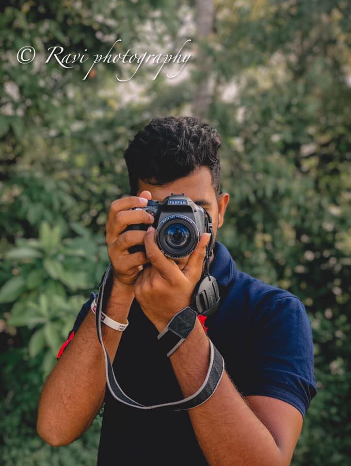 Ravi Photography - Home