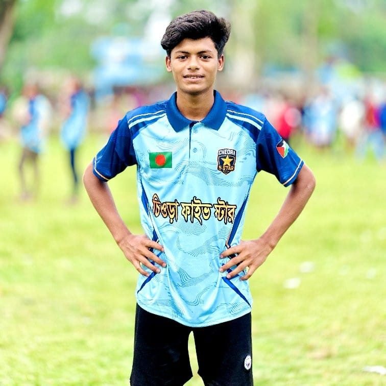 MD Ripon