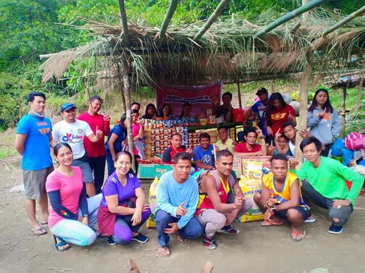 6 years ago nung unang umahon ako.... - Sitio Inuman Missions