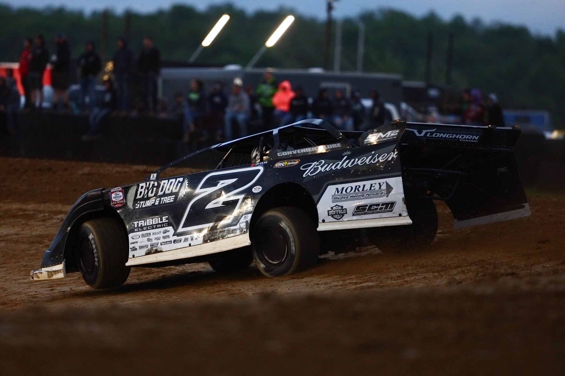 World of Outlaws Late... - World of Outlaws Late Model Series