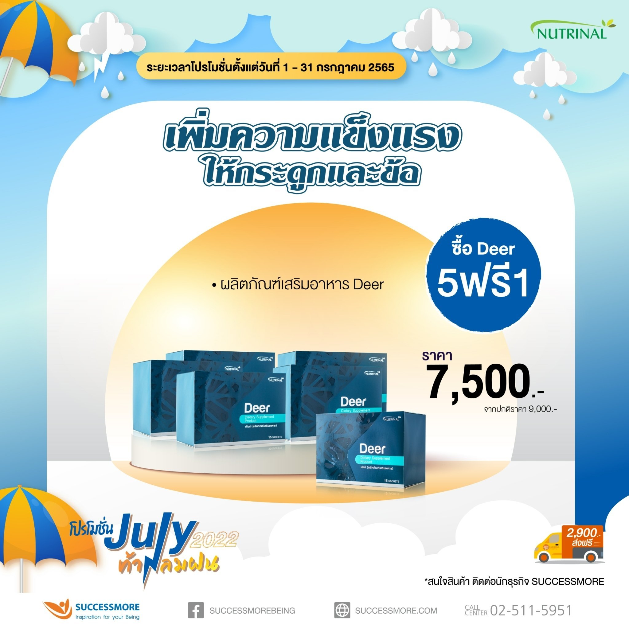 SCM Products