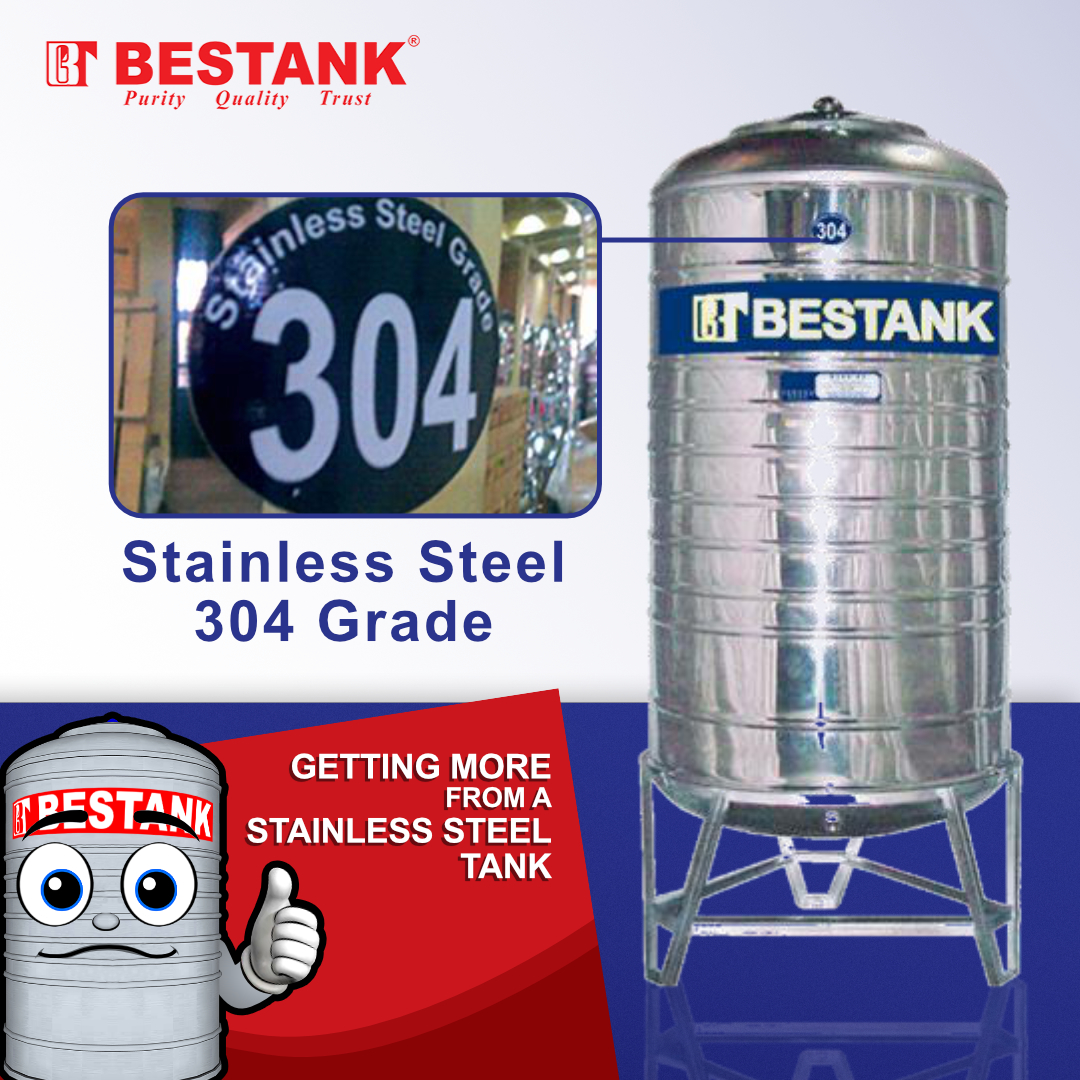 BESTANK - Pang-matagalang tangke? Enhance your water storage with a ...