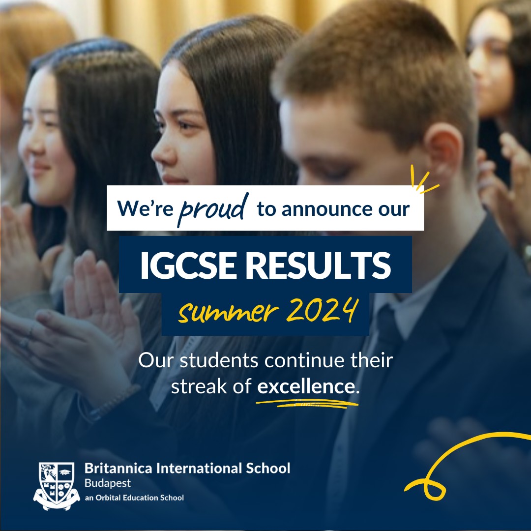 Congratulations to all our IGCSE... - Orbital Education