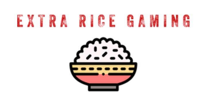 Extra Rice Gaming