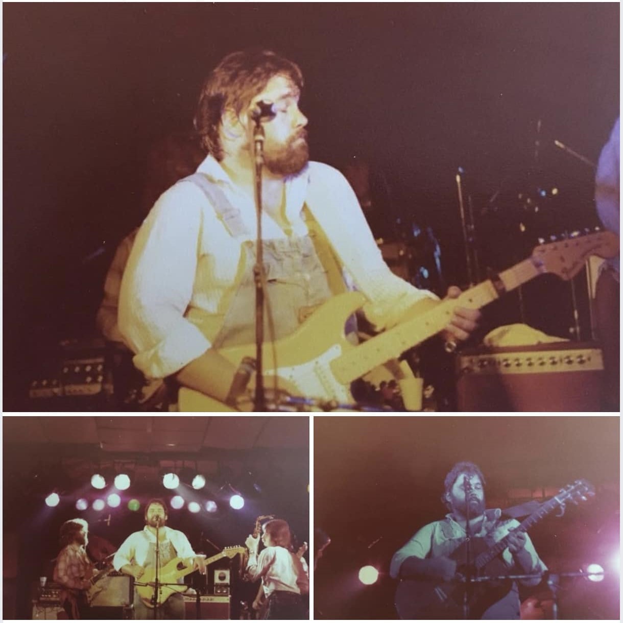 Little Feat should be in the Rock 'n Roll Hall of Fame