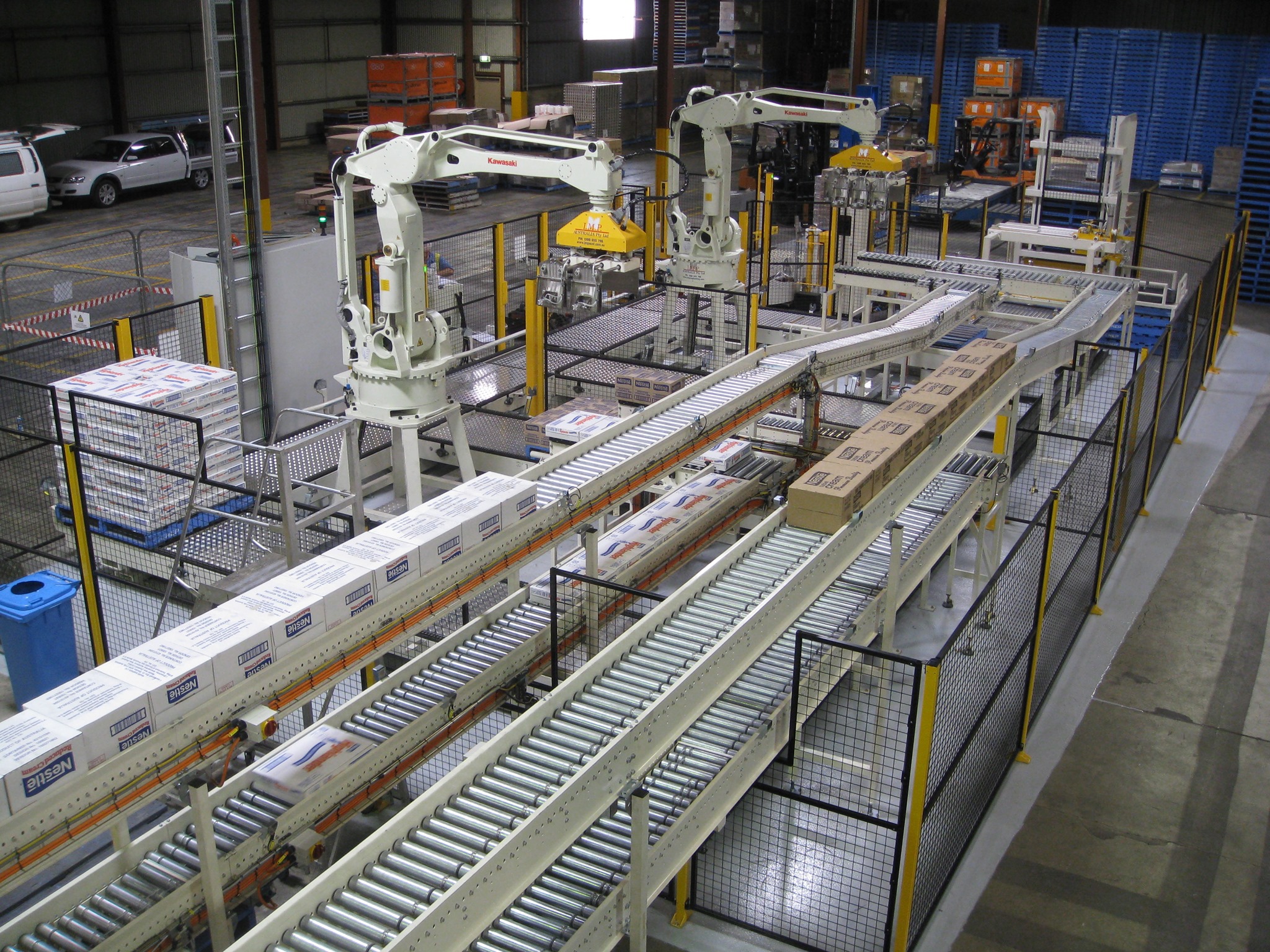 JMP Engineering Ltd | Auckland