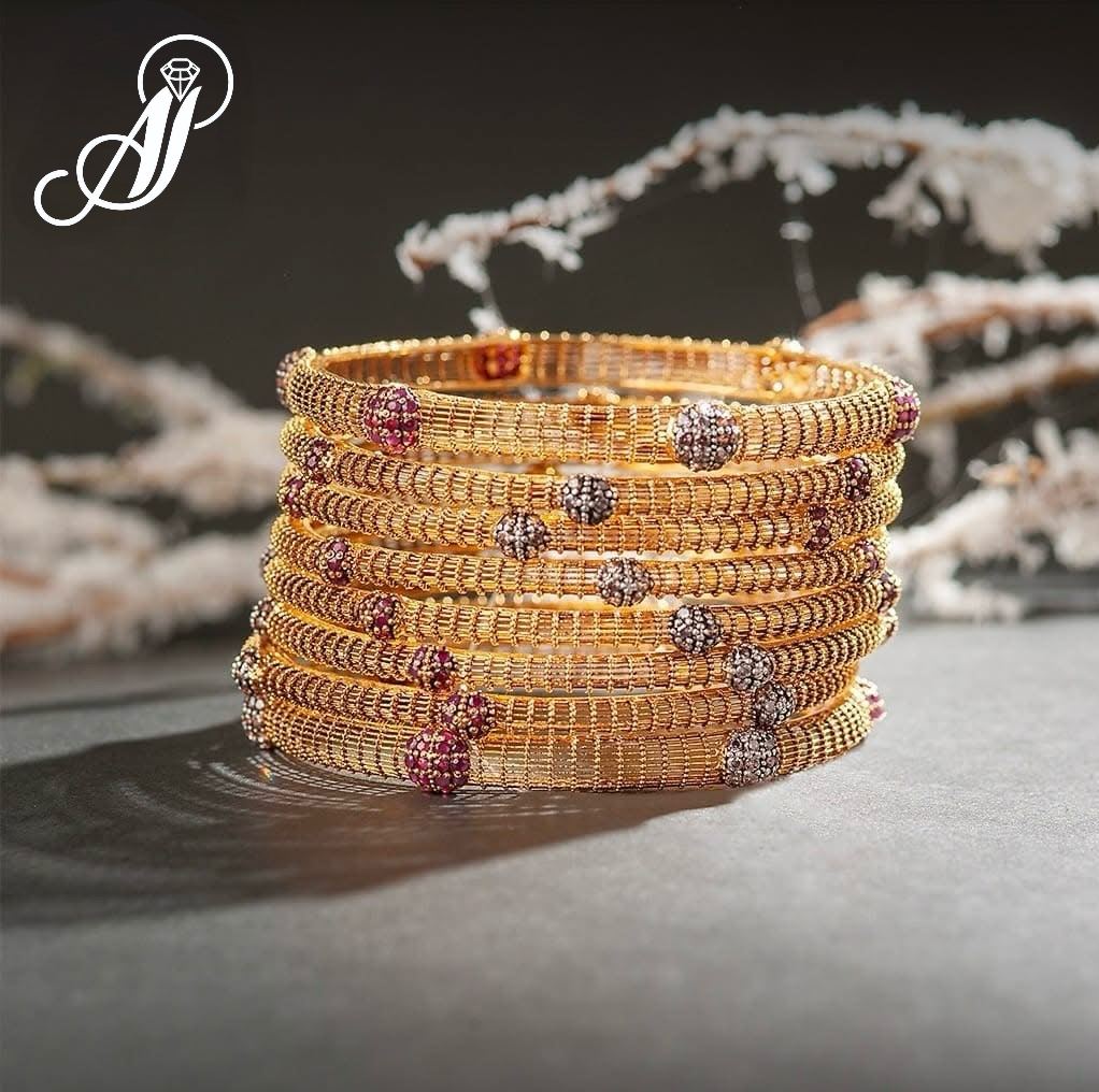 Akram Jewellers | Lahore