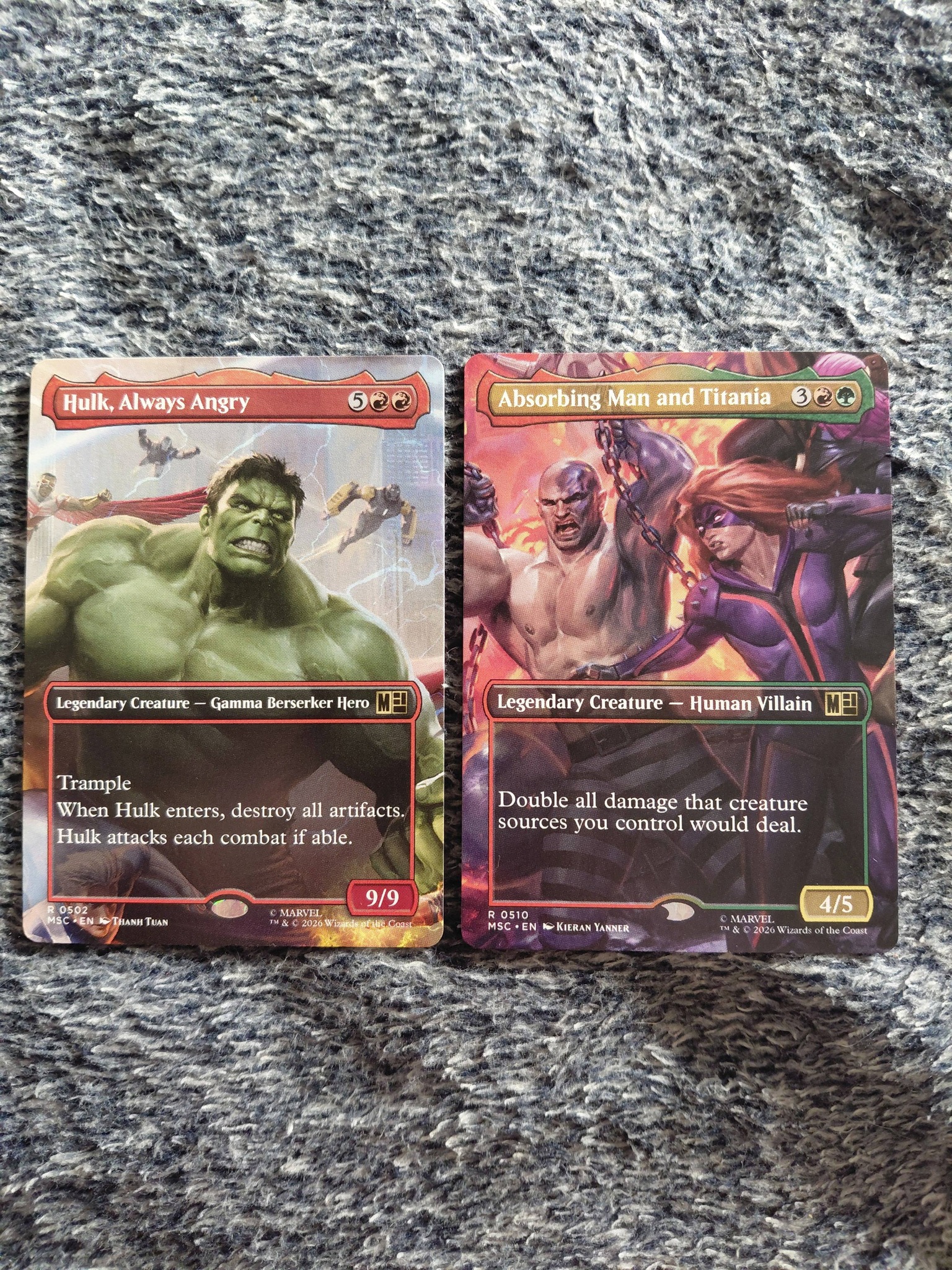 Is this error rare and/or worth a premium?