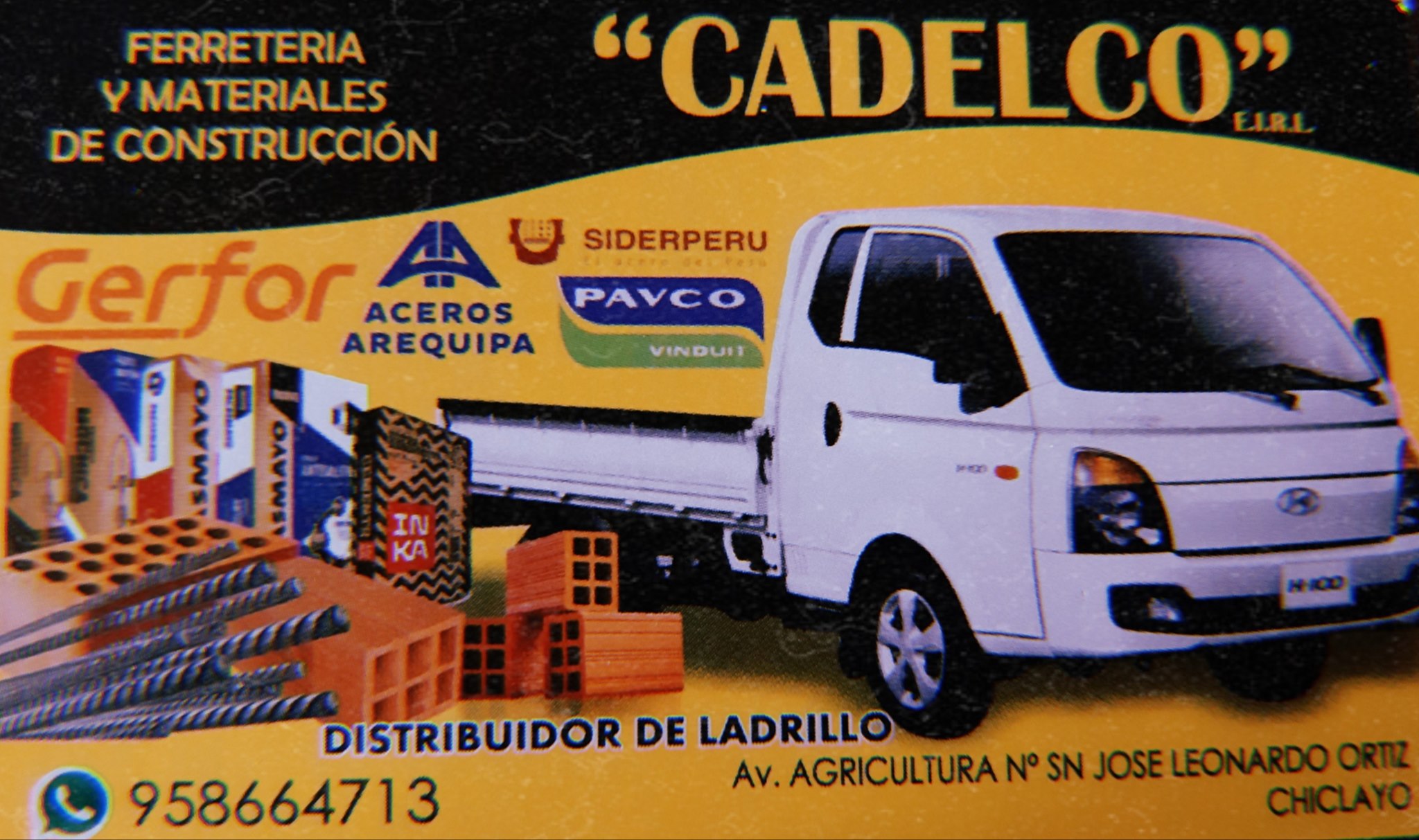 Ferreteria Cadelco - Home | Facebook