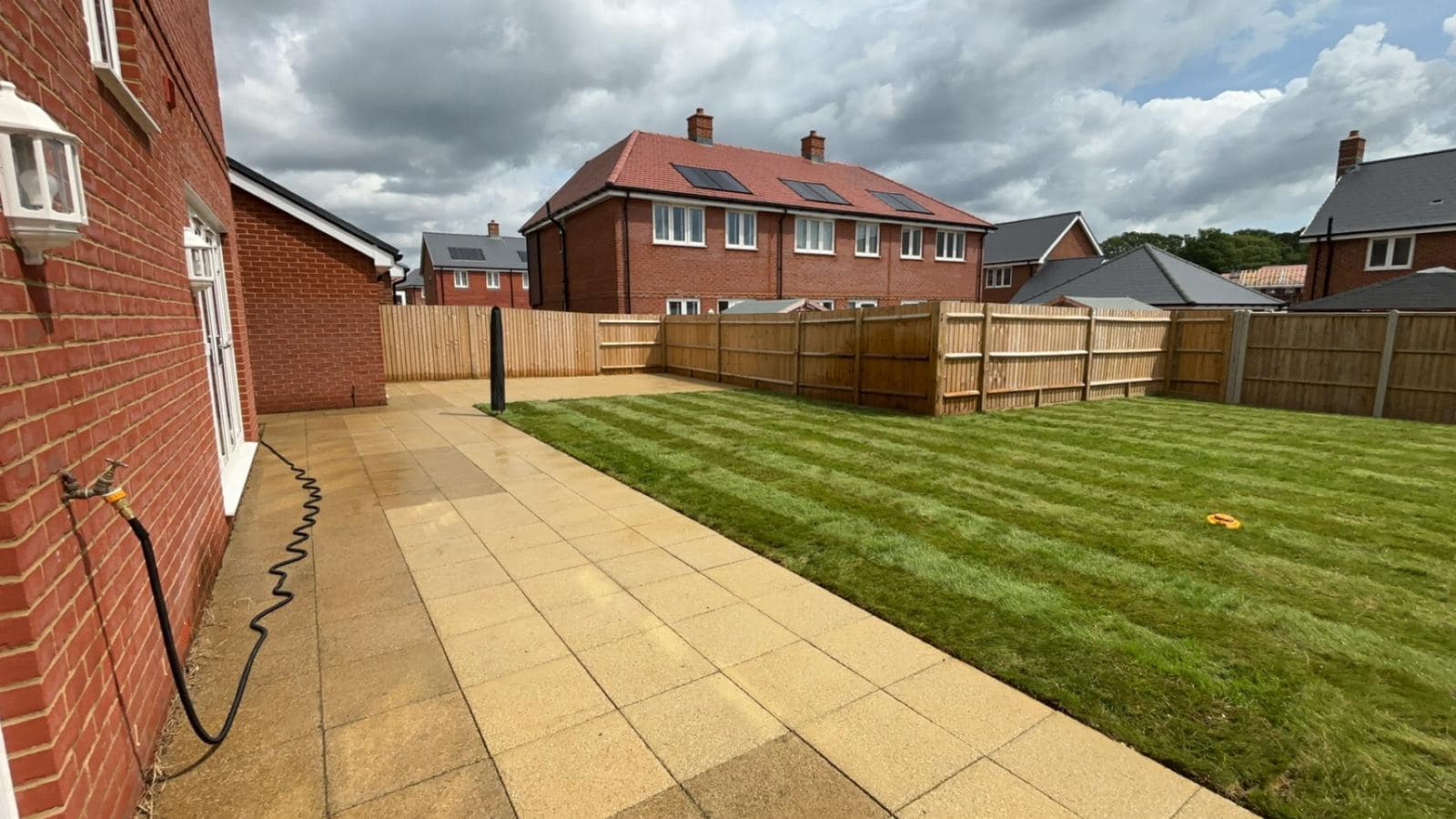 PCD Building & Property Services | Southampton