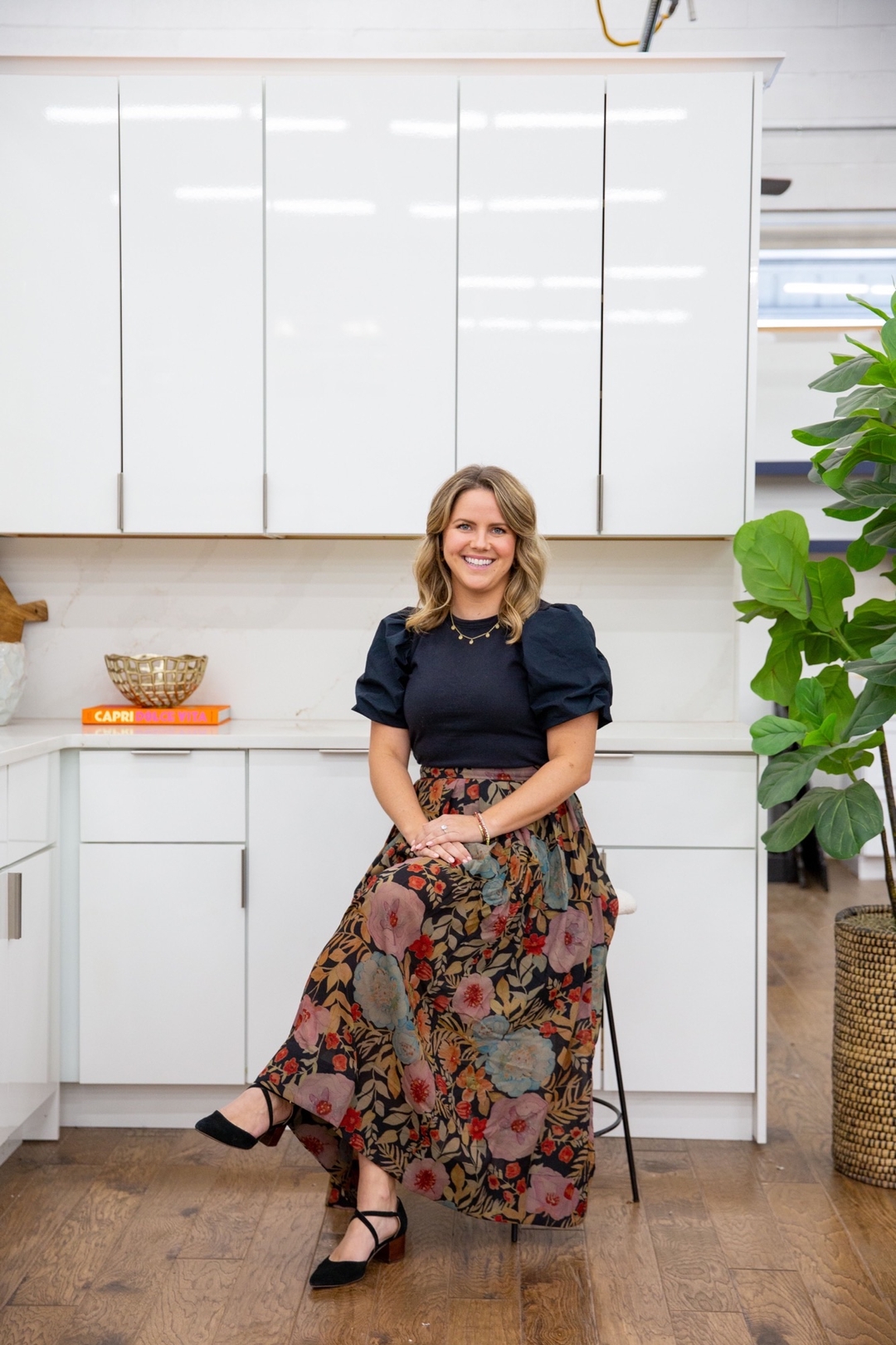 Michael's - ️EMPLOYEE SPOTLIGHT ️ ⁣⁣Get to know Kayla: 〰️What's your ...