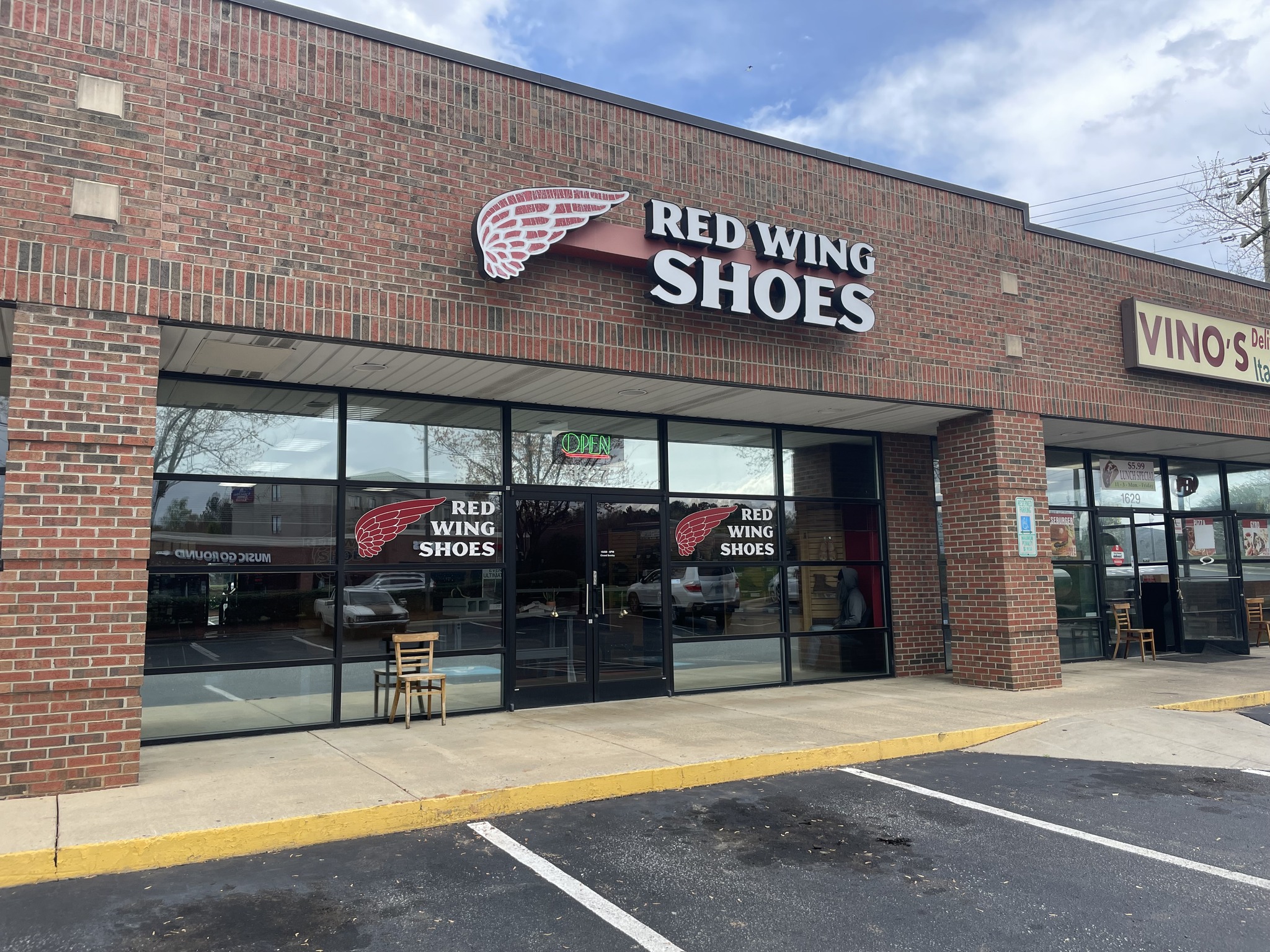Red Wing Shoes - Fall Sale starts today and will be ending September ...