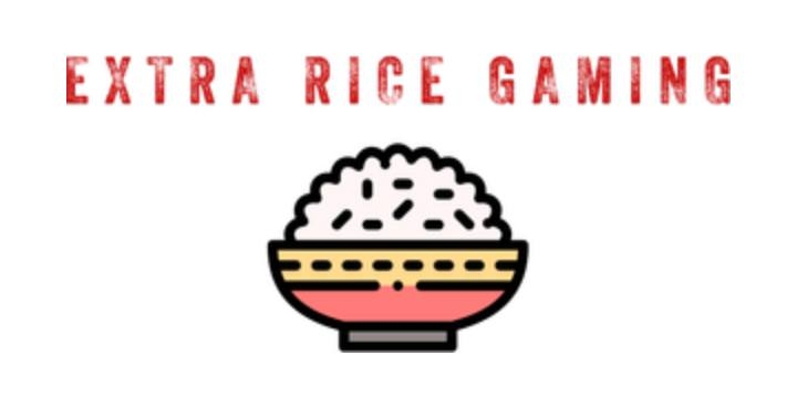 Extra Rice Gaming