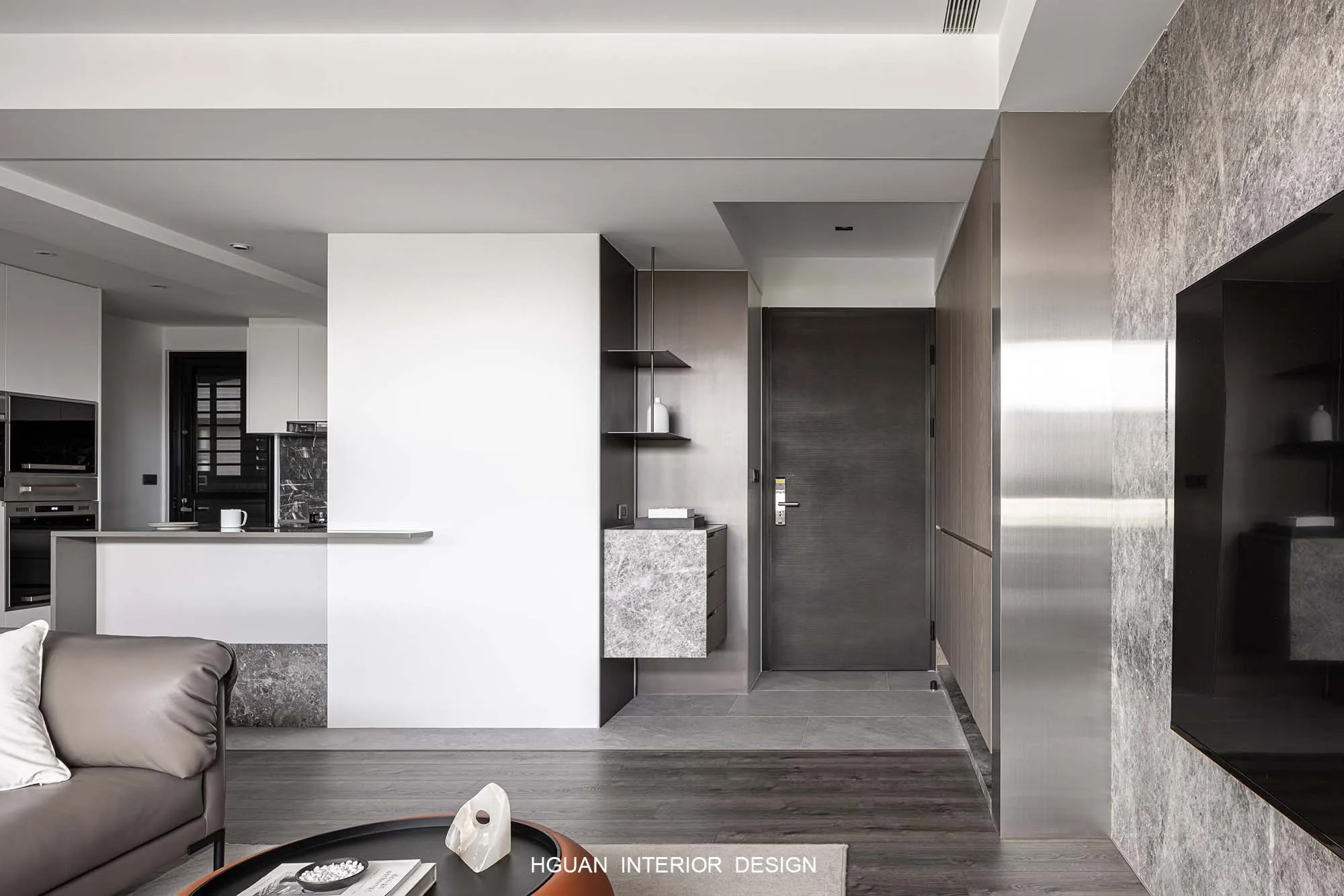 禾觀．空間．設計 Hguan Interior Design | Hsinchu